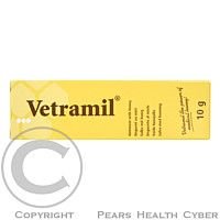 Vetramil mast 10g