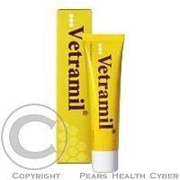 Vetramil mast 30g