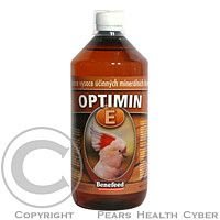 Optimin E exoti 1l