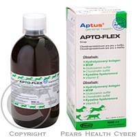 APTUS Apto-flex Veterinární sirup 500 ml