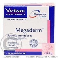 Megaderm 28x8ml