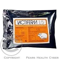 Lactiferm Basic L-5 plv 500g
