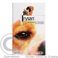 Irysan 50ml (Iryplus)