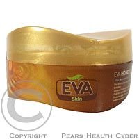 Eva Cosmetics Honey Anti Wrinkle Cream medový krém proti vráskám 50 g pro ženy