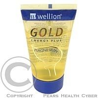 MED TRUST Handelsges. m. b. H. Wellion TEKUTÝ CUKR GOLD 1x40 g