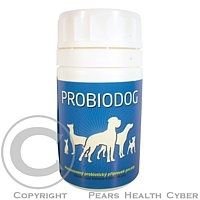 Probiodog plv 50g