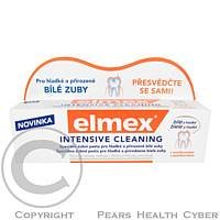 Elmex zubní pasta Intensive Cleaning 50ml