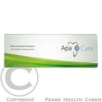 ApaCare Remineralising zubní pasta 75 ml