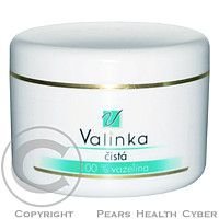 Diavita Vazelína 100% čistá Valinka 200 ml