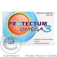 Glim Care s.r.o. PROTECTUM OMEGA 3 cps 1x90 ks 90 ks