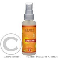 Saloos Natur aroma Airspray Antitabák 50 ml