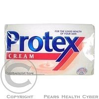 Protex antibakteriální mýdlo Cream 90g