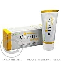 Vitella Ictogel 50 ml