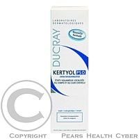 DUCRAY Kertyol PSO creme 100ml-redukční krém lupy