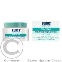 EUBOS pro citlivou pokožku hydratační krém 50 ml