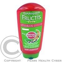 Garnier Fructis Color Resist balzám pro barvené a melírované vlasy 200 ml pro ženy