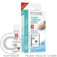 Eveline Nail Therapy - změkčovač nehtového lůžka a kůžičky 12ml