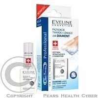 Eveline Nail Therapy - Diamond hardness 12ml