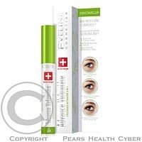 Eveline Advance Volumiere 3in1 - Eyelashes Concentrated Serum sérum na řasy 3v1 10 ml