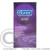 Durex Feel Intimate krabička CZ distribuce 12 ks