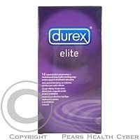 Durex Feel Intimate - tenkostěnné kondomy (12 ks)