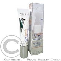 VICHY Liftactiv DS oční péče 15ml