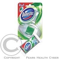 DOMESTOS wc blok pine, 40g klec