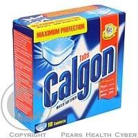 Calgon 4v1 Power prášek 1 kg