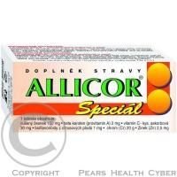 Allicor Special tbl.60