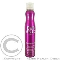 Tigi Bed Head Superstar Queen For A Day Spray  320ml Sprej pro objem a sílu vlasů