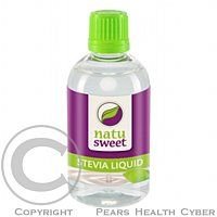 Stevia Natusweet liquid 100ml