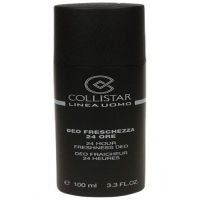 Collistar Men 24 Hour Freshness Deo  100ml