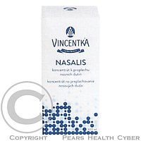 Vincentka Nasalis 300ml