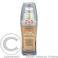 L´Oreal True Match Tekutý make up C5 Apricot Sand