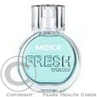 Mexx Fresh Woman edt 50 ml
