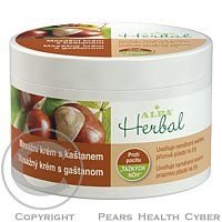 ALPA Herbal krém KAŠTAN 250 ml