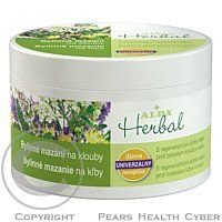 ALPA Herbal BYLINNÉ MAZÁNÍ 250 ml
