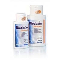 Biodexin Šampon - 250 ml