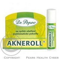 AKNEROLL 6 ml Dr. Popov
