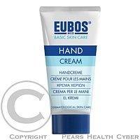 EUBOS základní péče - krém na ruce (regenerační) 50ml