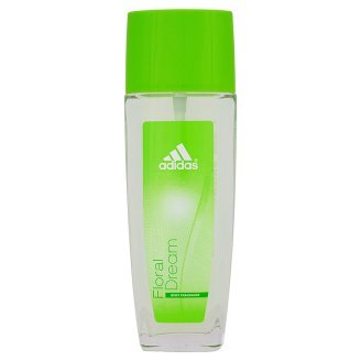 Adidas Floral Dream deodorant s rozprašovačem pro ženy 75 ml
