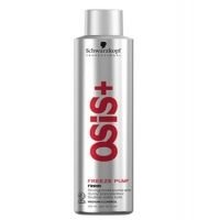 Schwarzkopf Osis+ Freeze Pump  200ml Silná dlouhotrvající kontrola