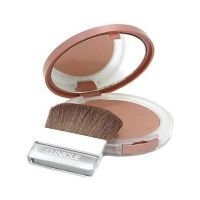 CLINIQUE - True Bronze Pressed Powder Bronzer - Pudrový bronzer