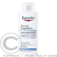 Eucerin DermoCapillaire Calming šampon pro suchou a svědivou pokožku hlavy 250 ml pro ženy