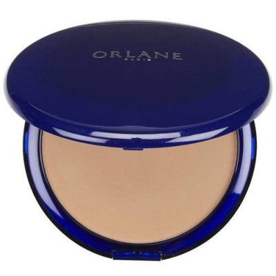 Orlane Bronzing Pressed Powder 31g Make-up   W  - Odstín 01 Soleil Clair