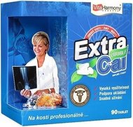 VitaHarmony ExtraCal double 90 tablet