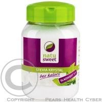 Stevia Natusweet Kristalle 400 g