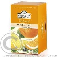 AHMAD TEA Mixed Citrus 20x2g