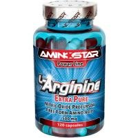 L-Arginine Extra Pure 360 kapslí