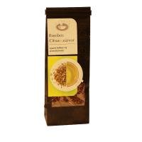 Oxalis Rooibos Citrus - zázvor 70g